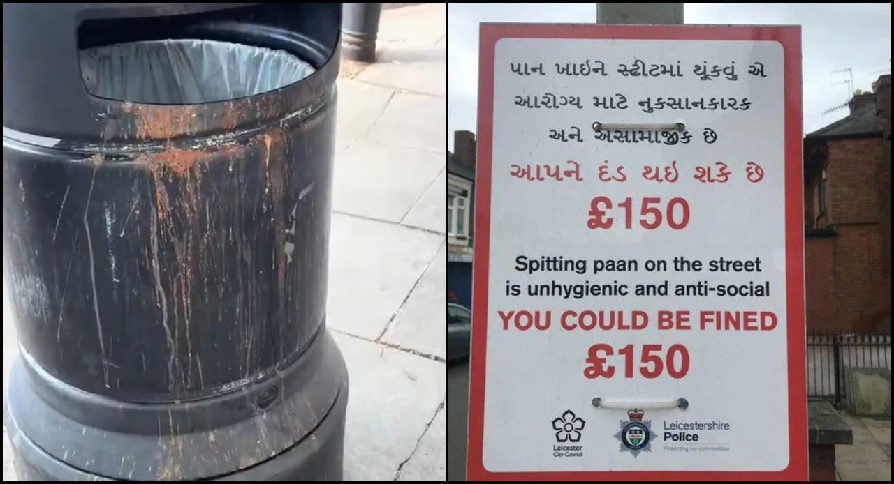 વાયરલ વીડિયોનો સ્ક્રીનગ્રૅબ (તસવીર સૌજન્ય: સોશિયલ મીડિયા)