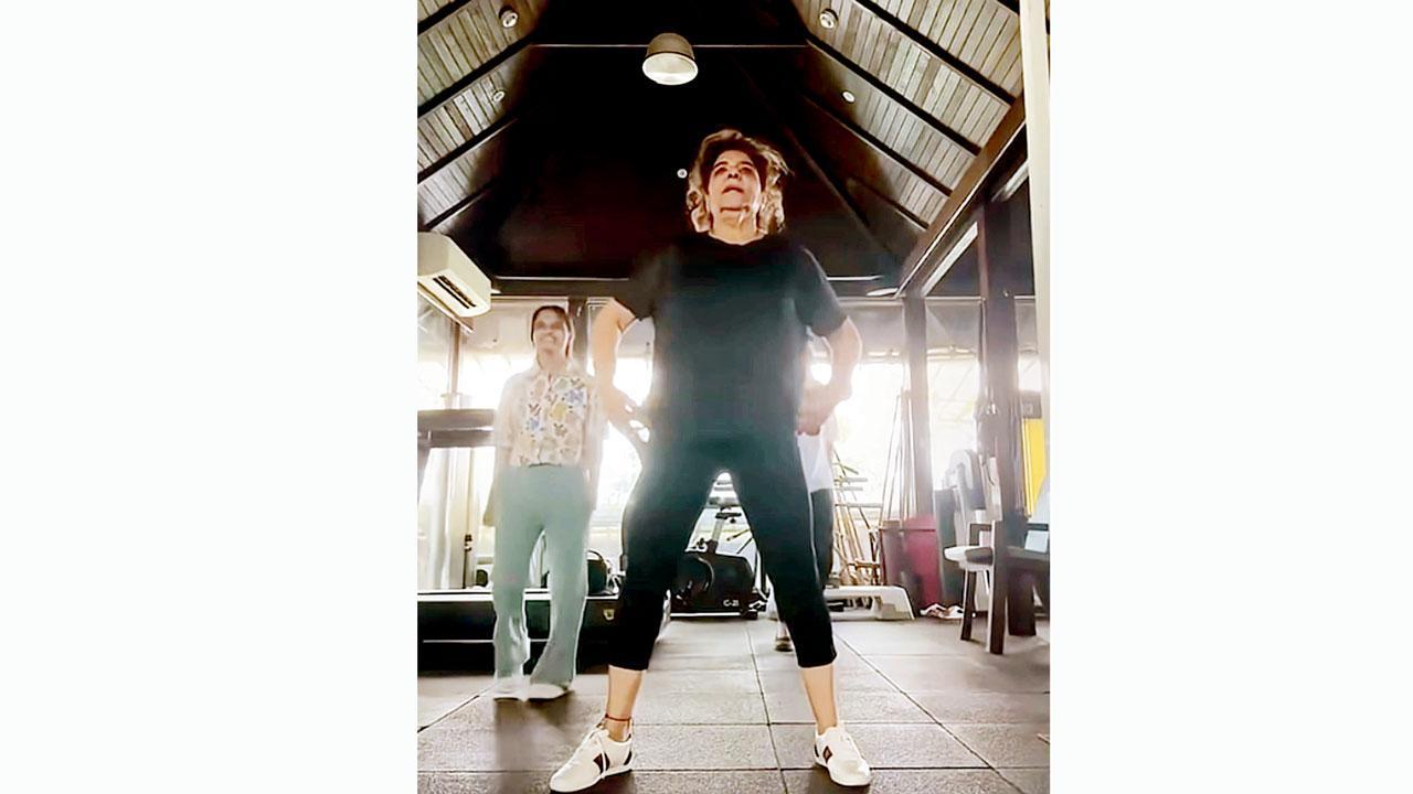 પીન્કી રોશન