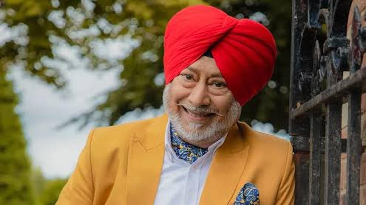 જસવિંદર ભલ્લા