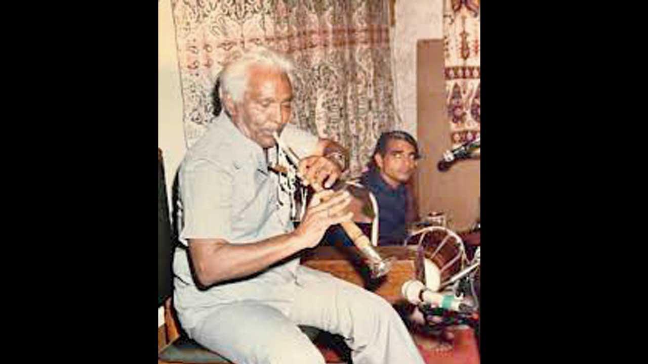 રામલાલ ચૌધરી