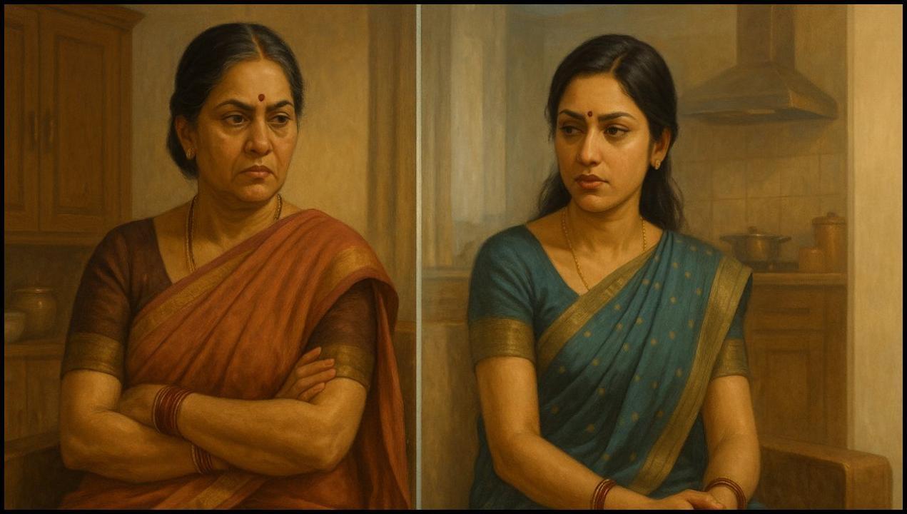 પ્રતીકાત્મક તસવીર (સૌજન્ય: AI)