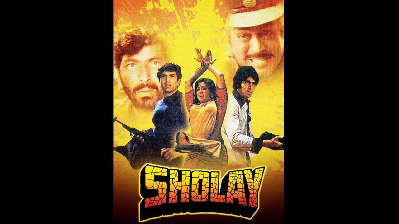 શોલેએ અમને શું શીખવ્યું?