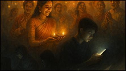 પ્રતીકાત્મક તસવીર (સૌજન્ય: AI)