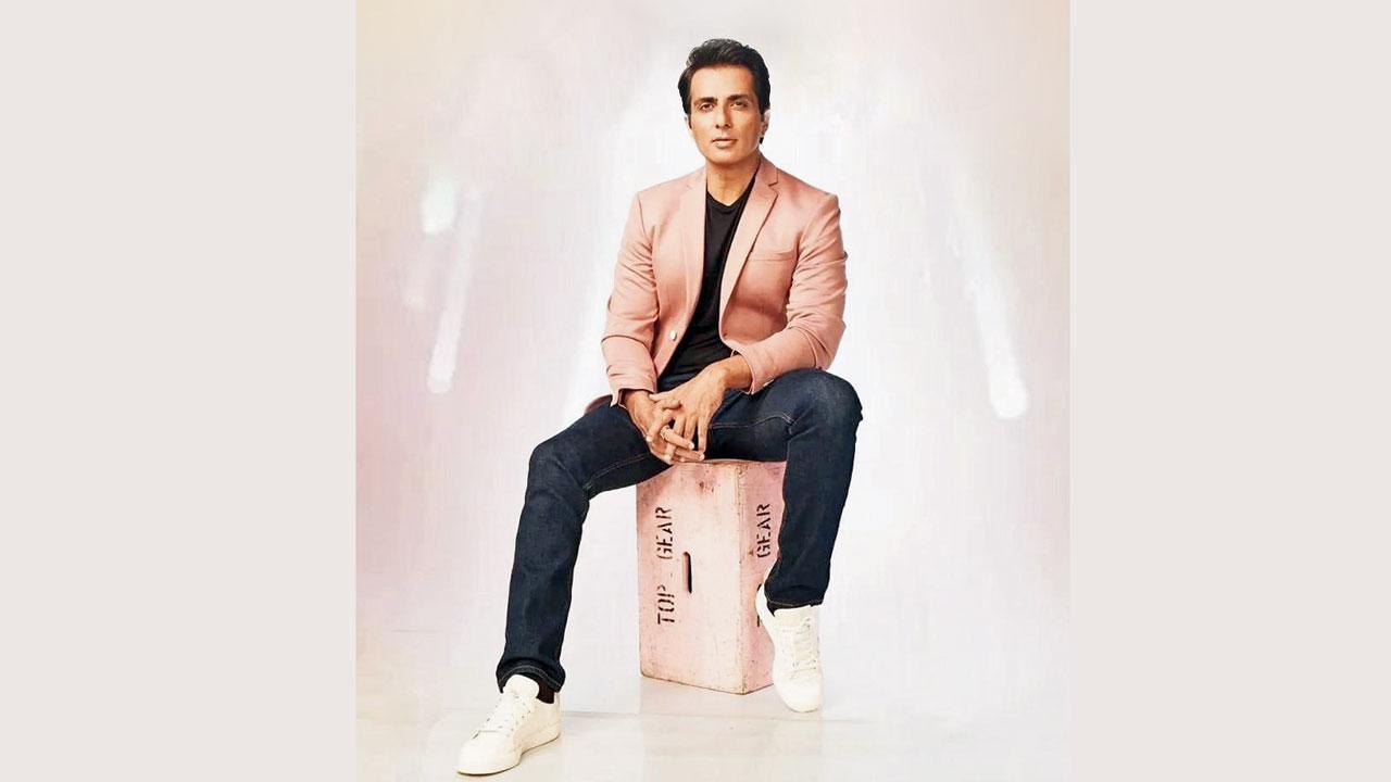 સોનુ સૂદ