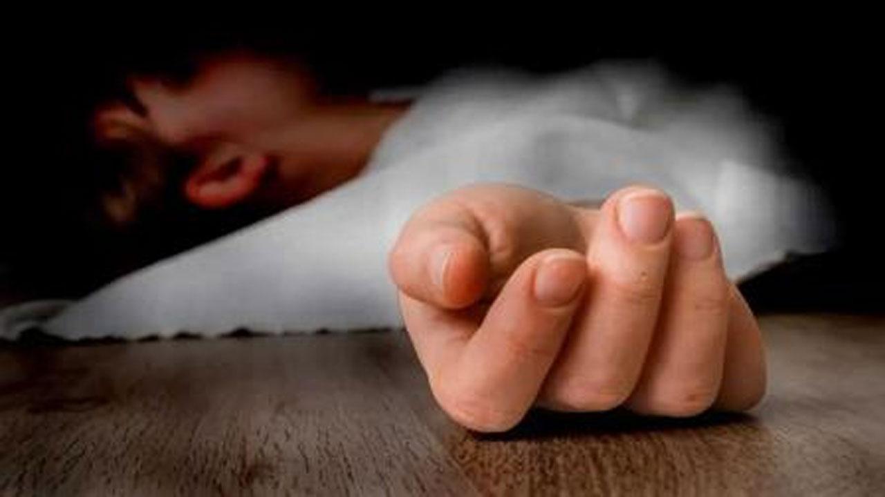 પ્રતિકાત્મક તસવીર: સૌજન્ય મિડ-ડે