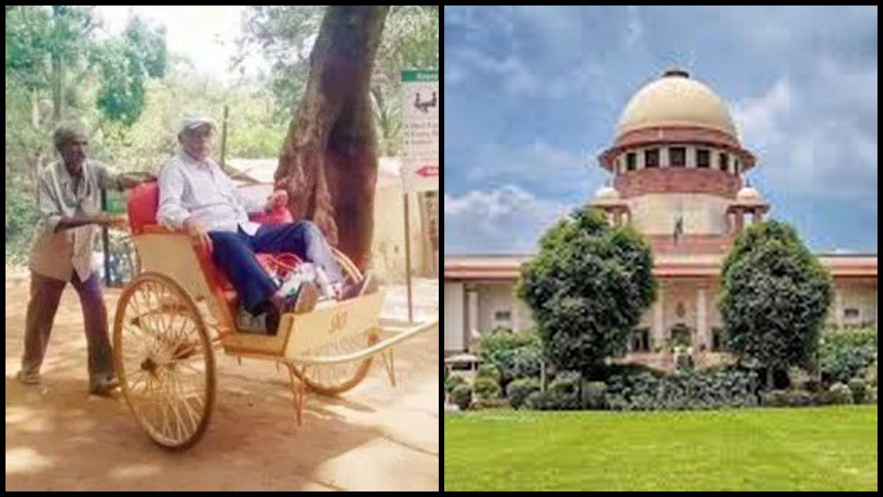 પ્રતિકાત્મક તસવીર: સૌજન્ય મિડ-ડે