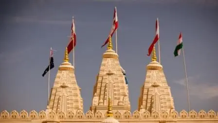 સ્વામિનારાયણ મંદિર