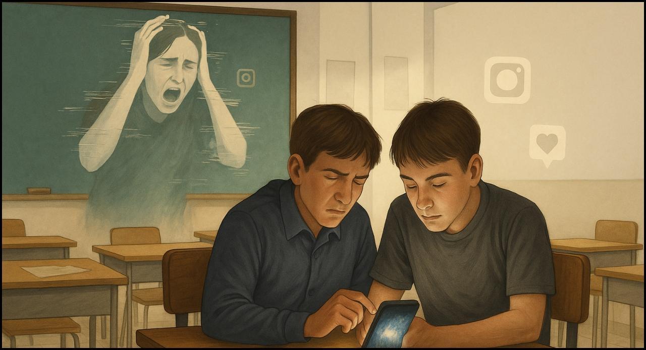 પ્રતીકાત્મક તસવીર (સૌજન્ય: AI)