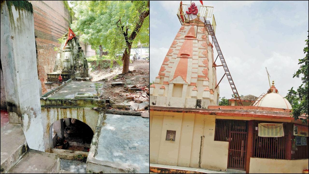તમે અમદાવાદમાં રહેતા હો તો પણ કદાચ આ શિવમંદિરો વિશે ન જાણતા હો એવું બની શકે છે તમે અમદાવાદમાં રહેતા હો તો પણ કદાચ આ શિવમંદિરો વિશે ન જાણતા હો એવું બની શકે છે