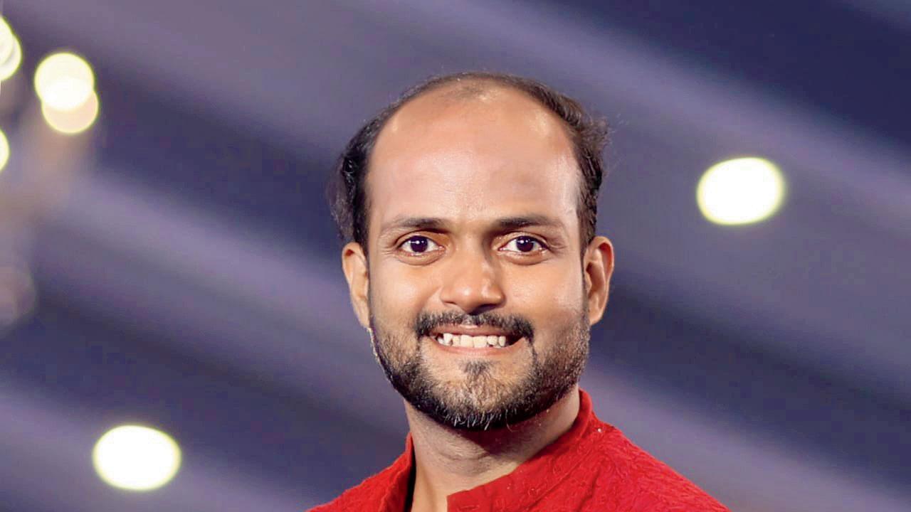 મહેક ઠક્કર
