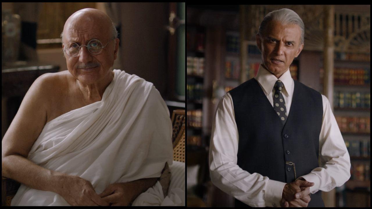 ફિલ્મના દૃશ્યો (તસવીર સૌજન્ય: સોશિયલ મીડિયા)