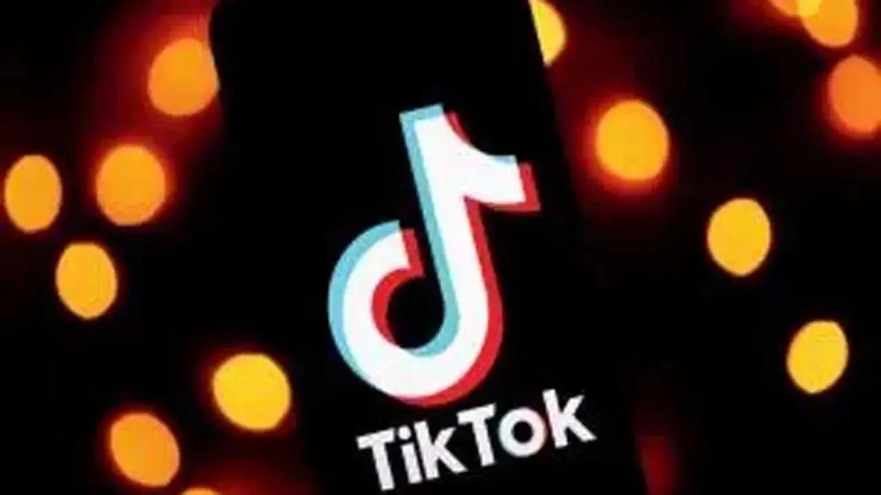 ટિકટૉક (ફાઈલ તસવીર)
