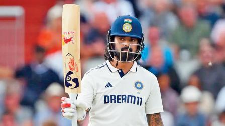 કે. એલ. રાહુલ