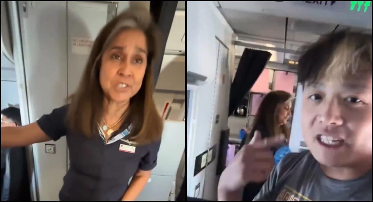 વાયરલ વીડિયોનો સ્ક્રીનગ્રૅબ (તસવીર સૌજન્ય: સોશિયલ મીડિયા)