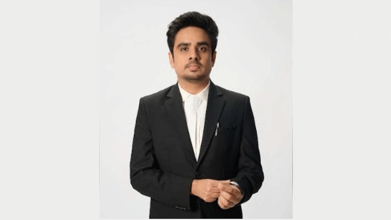 આશિષ વર્મા