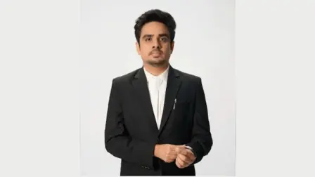 આશિષ વર્મા