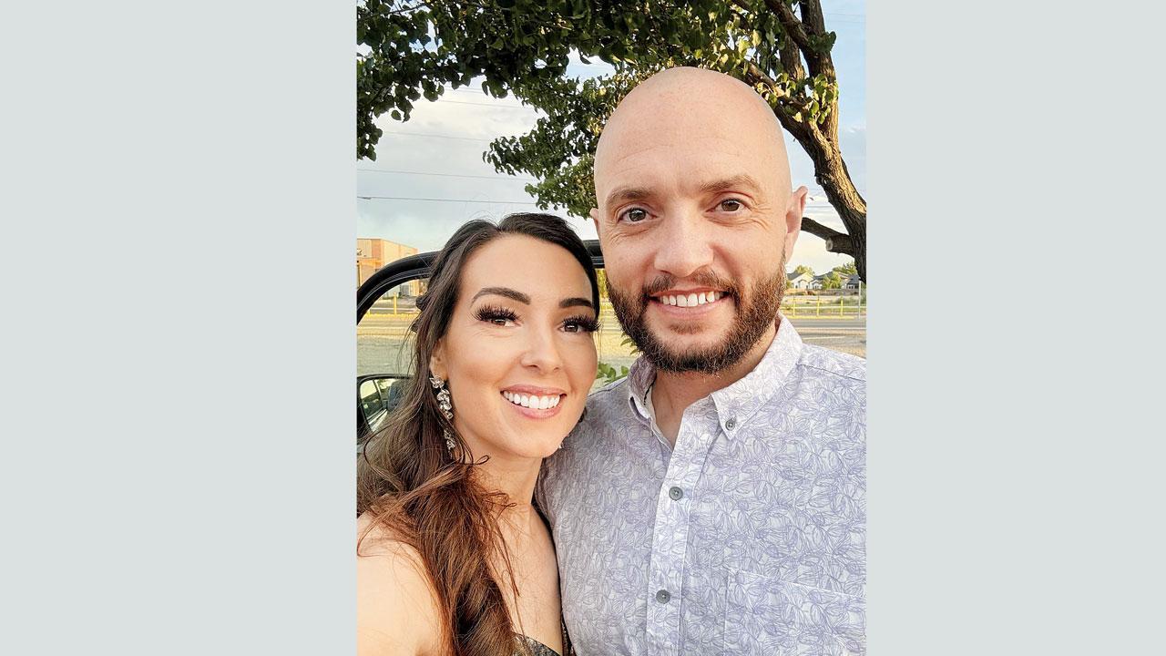 માર્લે અને સ્ટીવ લાર્સન