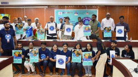 હૈદરાબાદે “સિનિયર સાથી” શરૂ કર્યો – એકલો રહેતા વડીલો માટે સમુદાય આધારિત સાથસહકાર મોડલ