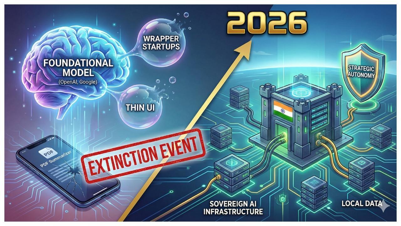 પ્રતીકાત્મક તસવીર - એઆઇ.