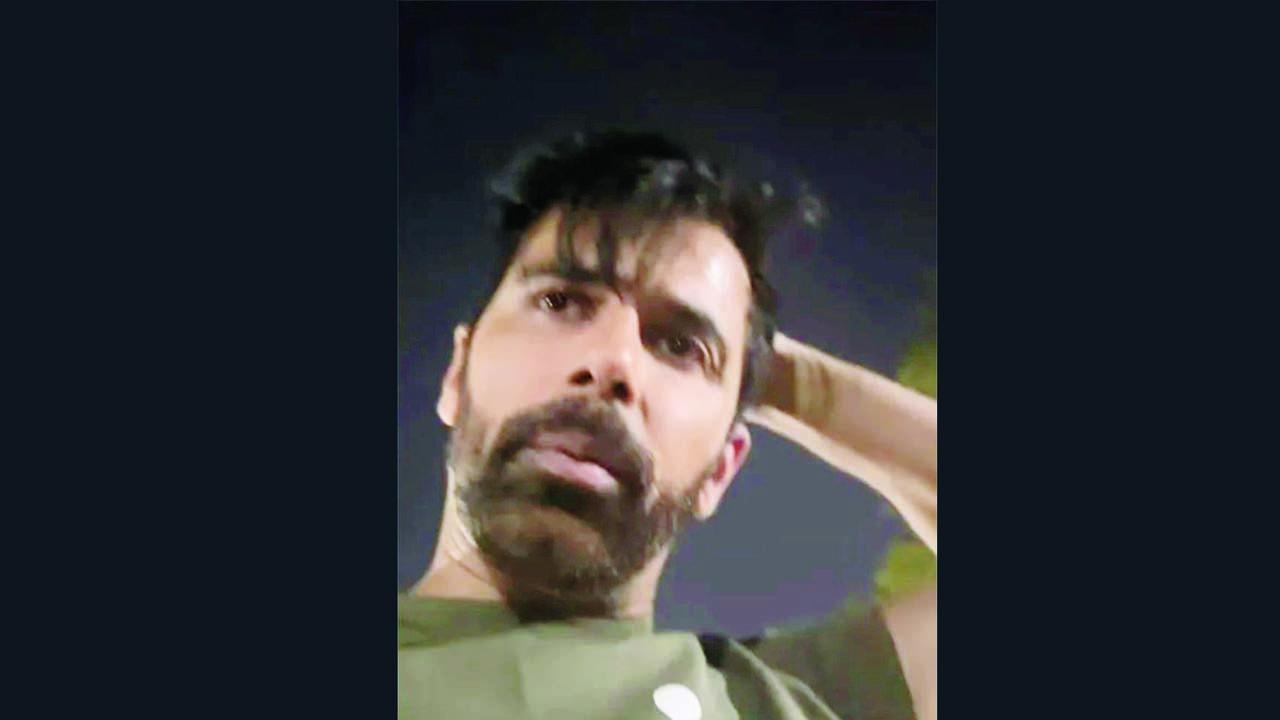 અનુજ સચદેવા