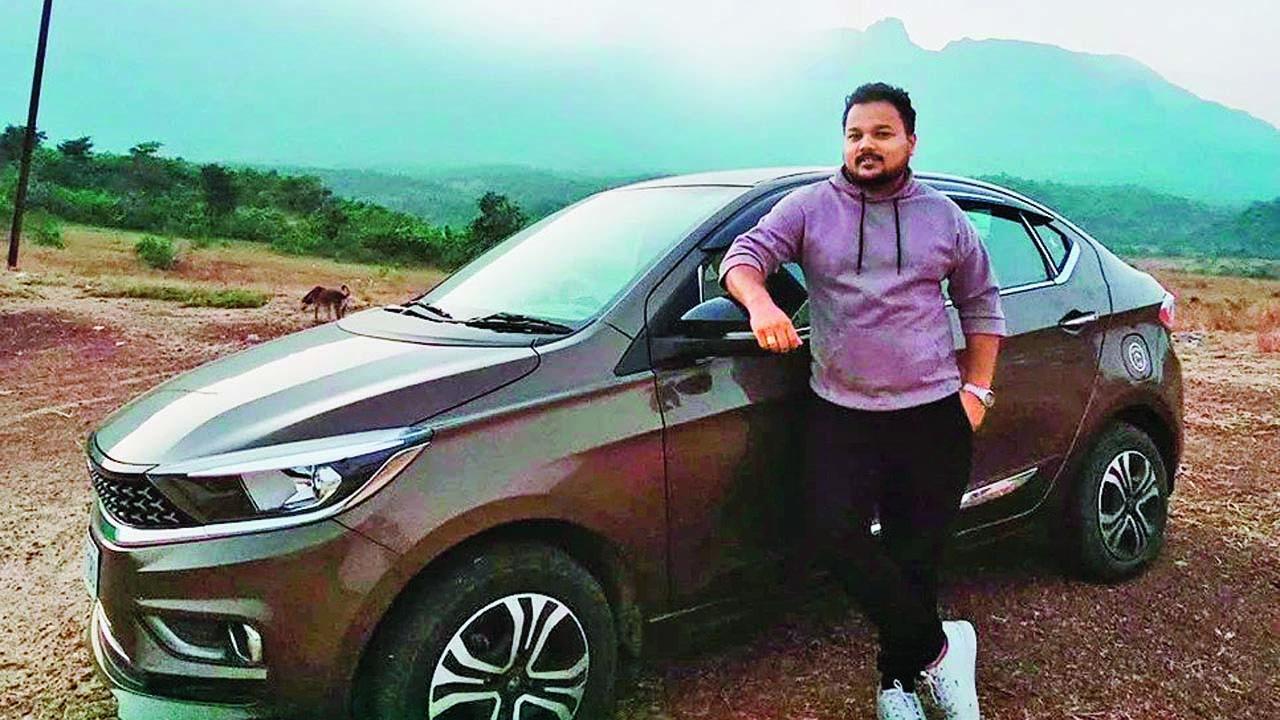 પ્રવીણ જોશીલકર