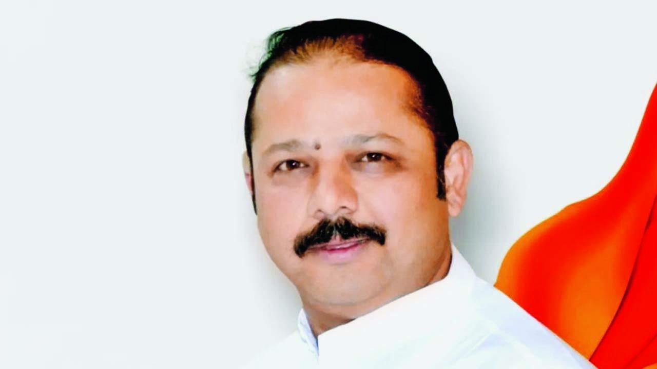 અજય બોરસ્તે