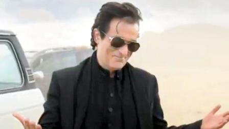 અક્ષય ખન્ના ફિલ્મમાં