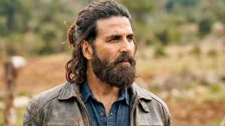 ‘હૈવાન’માં અક્ષય કુમારનો લુક