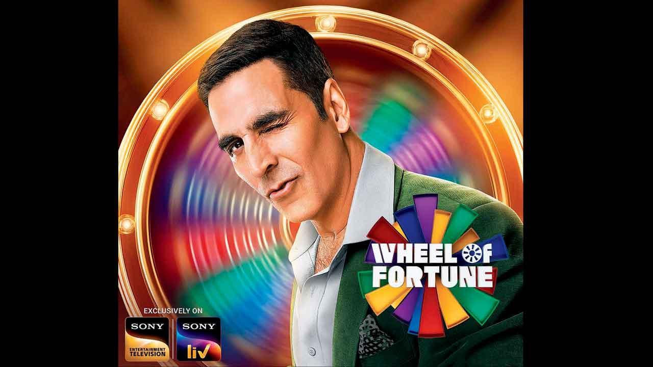 અક્ષય કુમાર બનશે હોસ્ટ