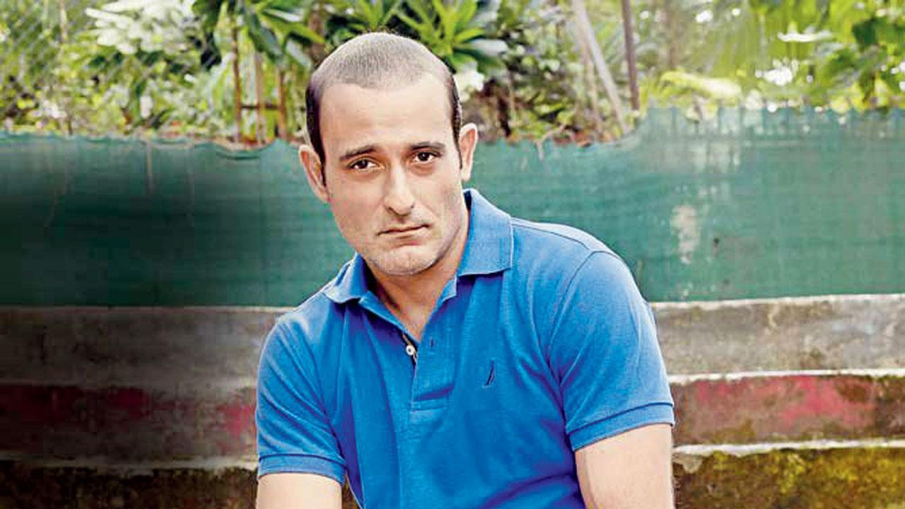 અક્ષય ખન્ના