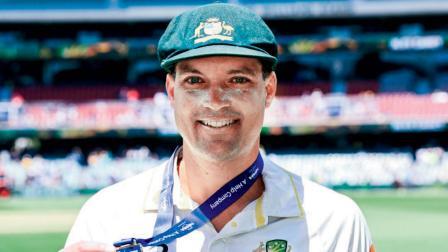 ૧૦૬ અને ૭૨ રનની ઇનિંગ્સ રમ્યા બાદ ૬ કૅચ પકડનાર ઍલેક્સ કૅરી બન્યો પ્લેયર ઑફ ધ મૅચ