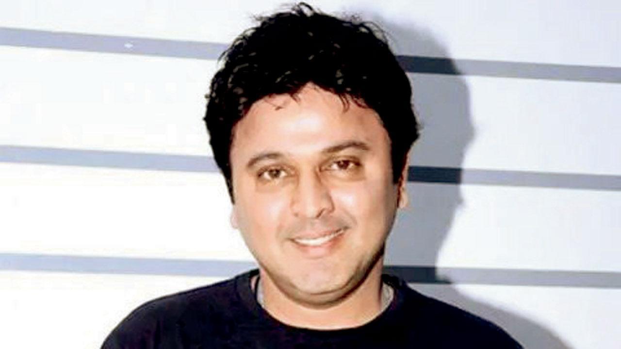 અલી અસગર