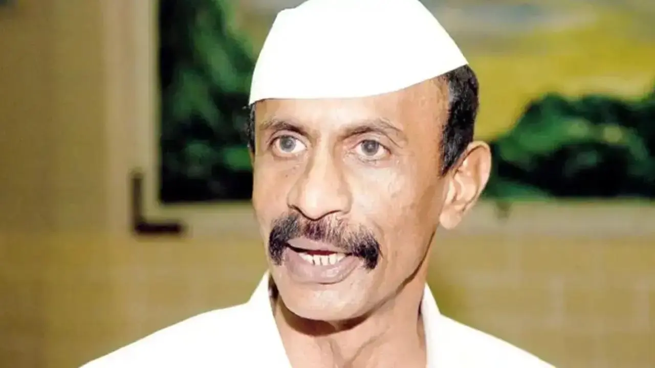 અરુણ ગવળી (ફાઈલ તસવીર)