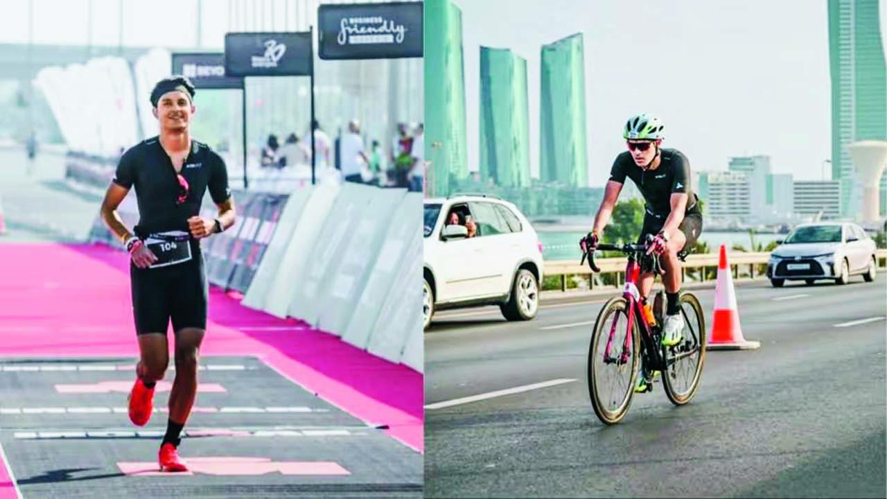 નંદીલ સરમા