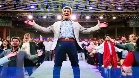 અવધૂત સાઠે