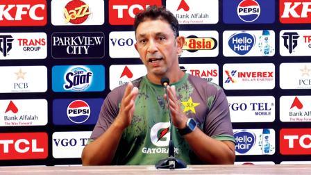 અઝહર મહમૂદ