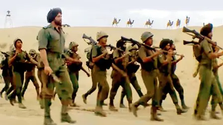 ‘બૉર્ડર 2’માં આ ગીતને નવા અંદાજમાં રજૂ કરવામાં આવશે