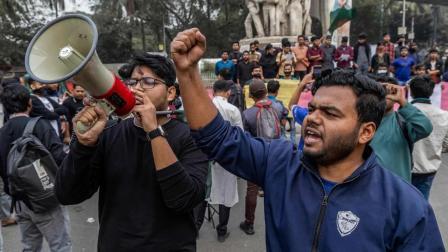 બાંગ્લાદેશ (ફાઈલ તસવીર)