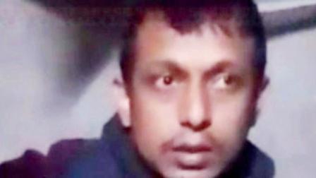  બજેન્દ્ર બિશ્વાસ