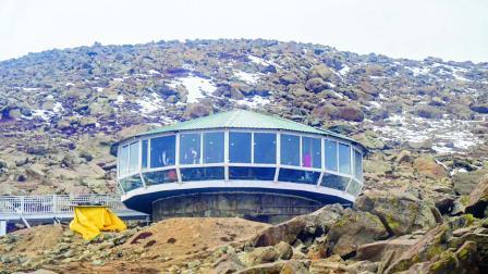 સ્કી ડ્રૅગ લિફ્ટ