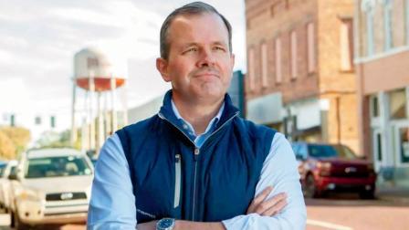 ગ્રેહામ વૉકર