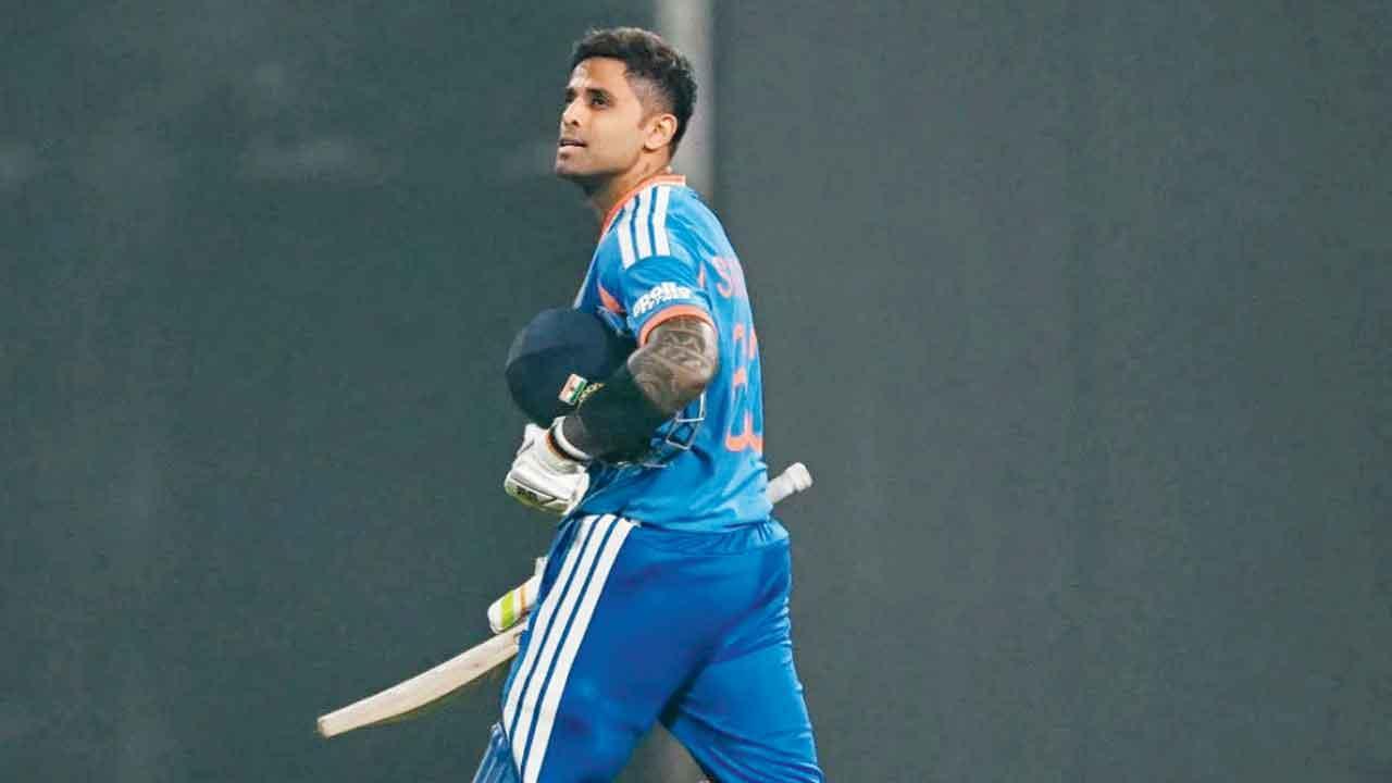 મારે અને ગિલે જવાબદારી લેવી જોઈતી હતી, હંમેશાં અભિષેક શર્મા પર જ આધાર ન રખાય