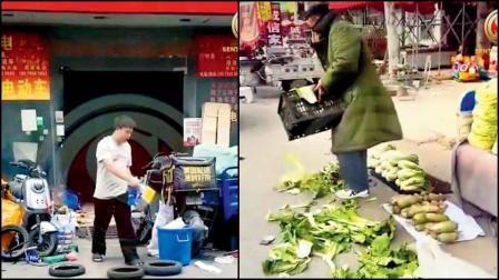 ગ્રાહકોને આકર્ષવા માટે શૉપને ચોખ્ખી નહિ, અસ્તવ્યસ્ત કચરાવાળી રાખવાનો નવો ટ્રેન્ડ