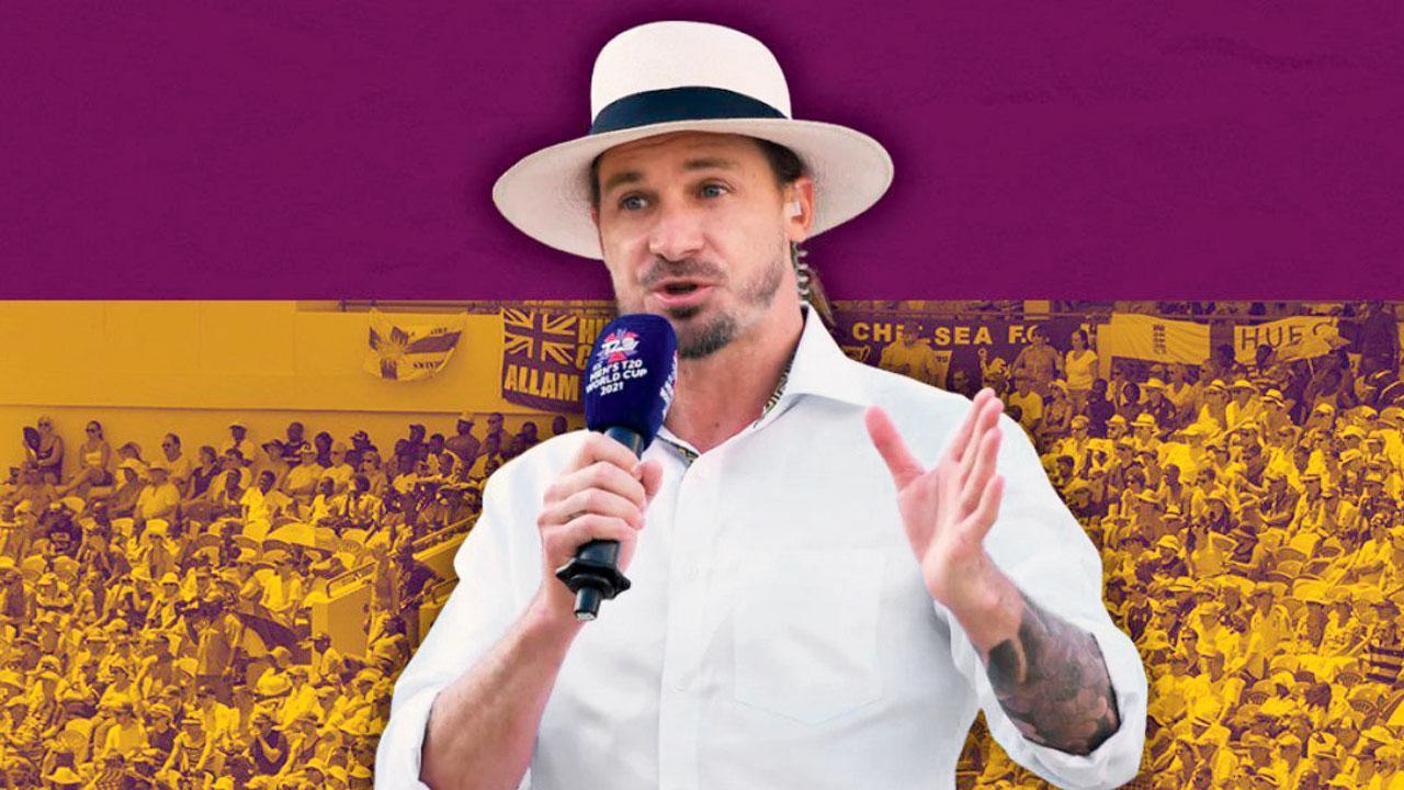 ડેલ સ્ટેન