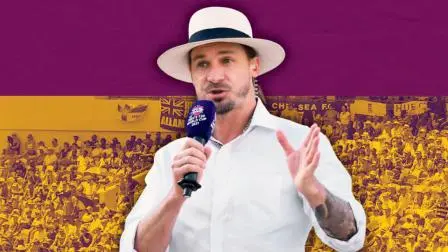 ડેલ સ્ટેન