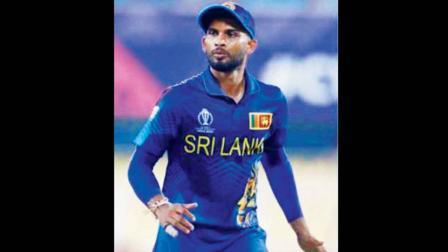 દાસુન શનાકા T20 વર્લ્ડ કપ 2026ના અંત સુધી શ્રીલંકાનો કૅપ્ટન રહેશે