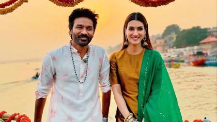 ‘તેરે ઇશ્ક મેં’ના લીડ સ્ટાર્સ