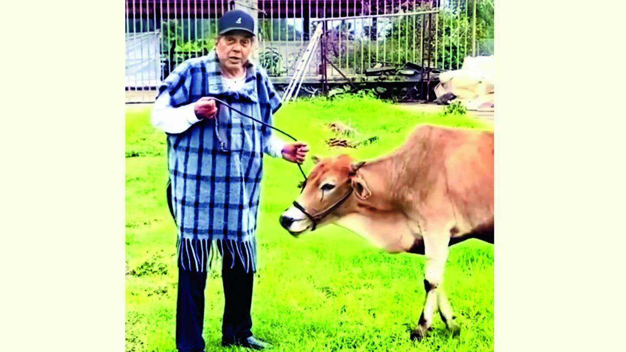 ધર્મેન્દ્ર