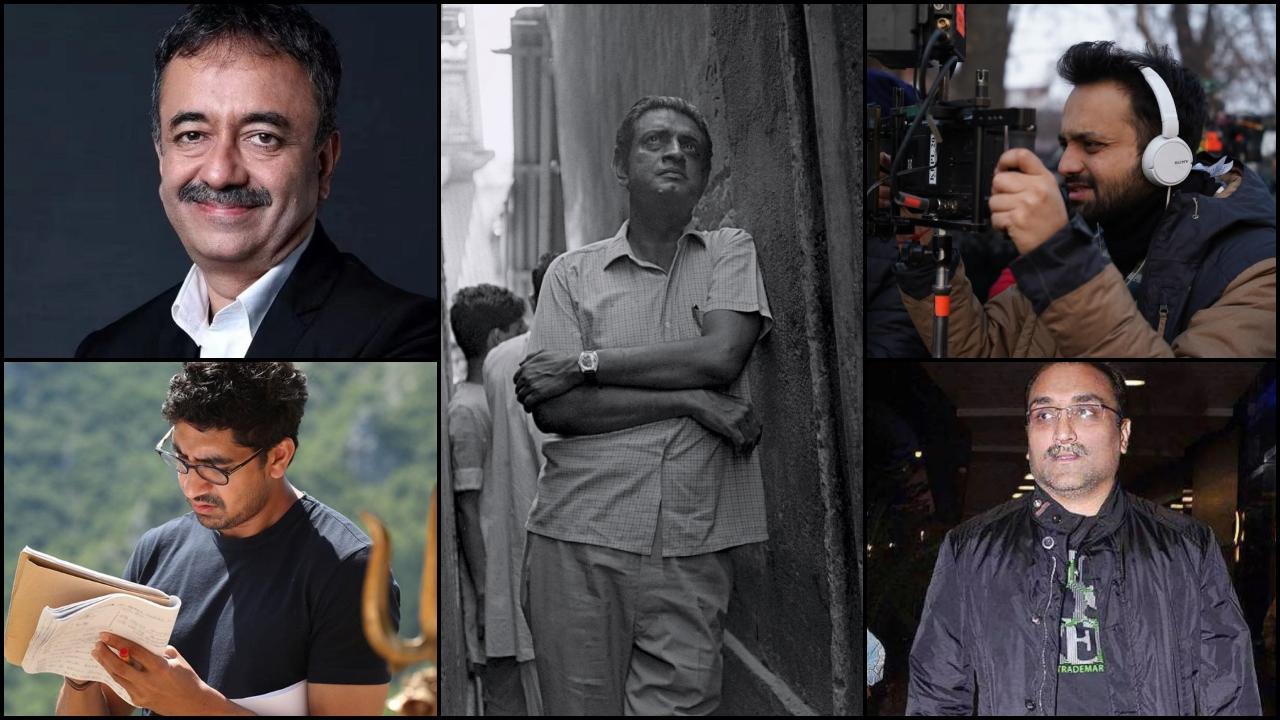 ડેબ્યૂમાં કમાલ કરી બતાવનાર દિગ્દર્શકોની તસવીરોનો કૉલાજ