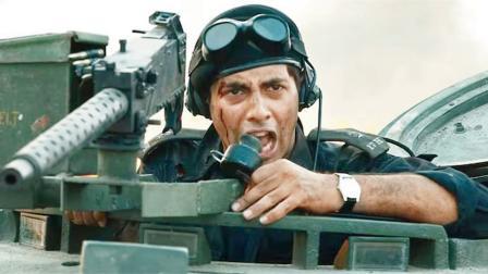 `ઇક્કીસ`નો સીન